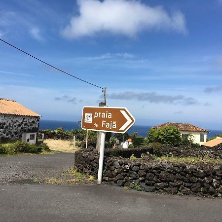 Praia do Norte Adelaide House 빌라 외부 사진