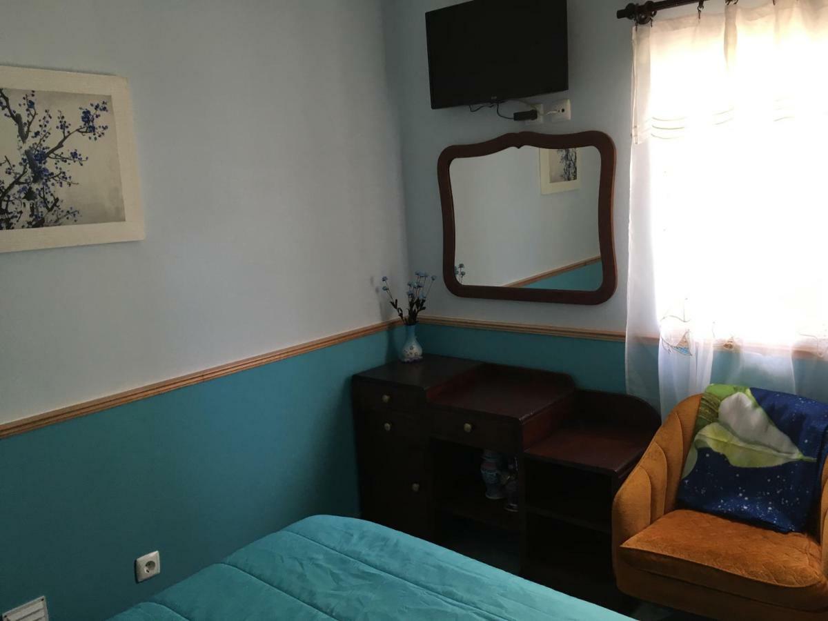 Praia do Norte Adelaide House 빌라 외부 사진