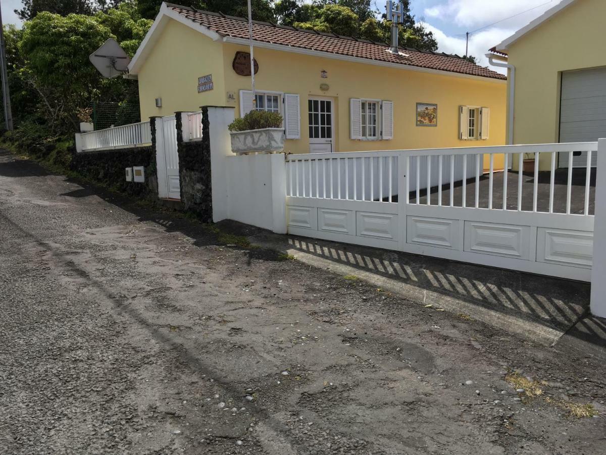 Praia do Norte Adelaide House 빌라 외부 사진