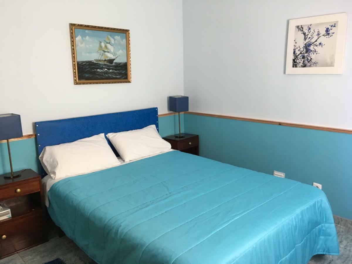 Praia do Norte Adelaide House 빌라 외부 사진