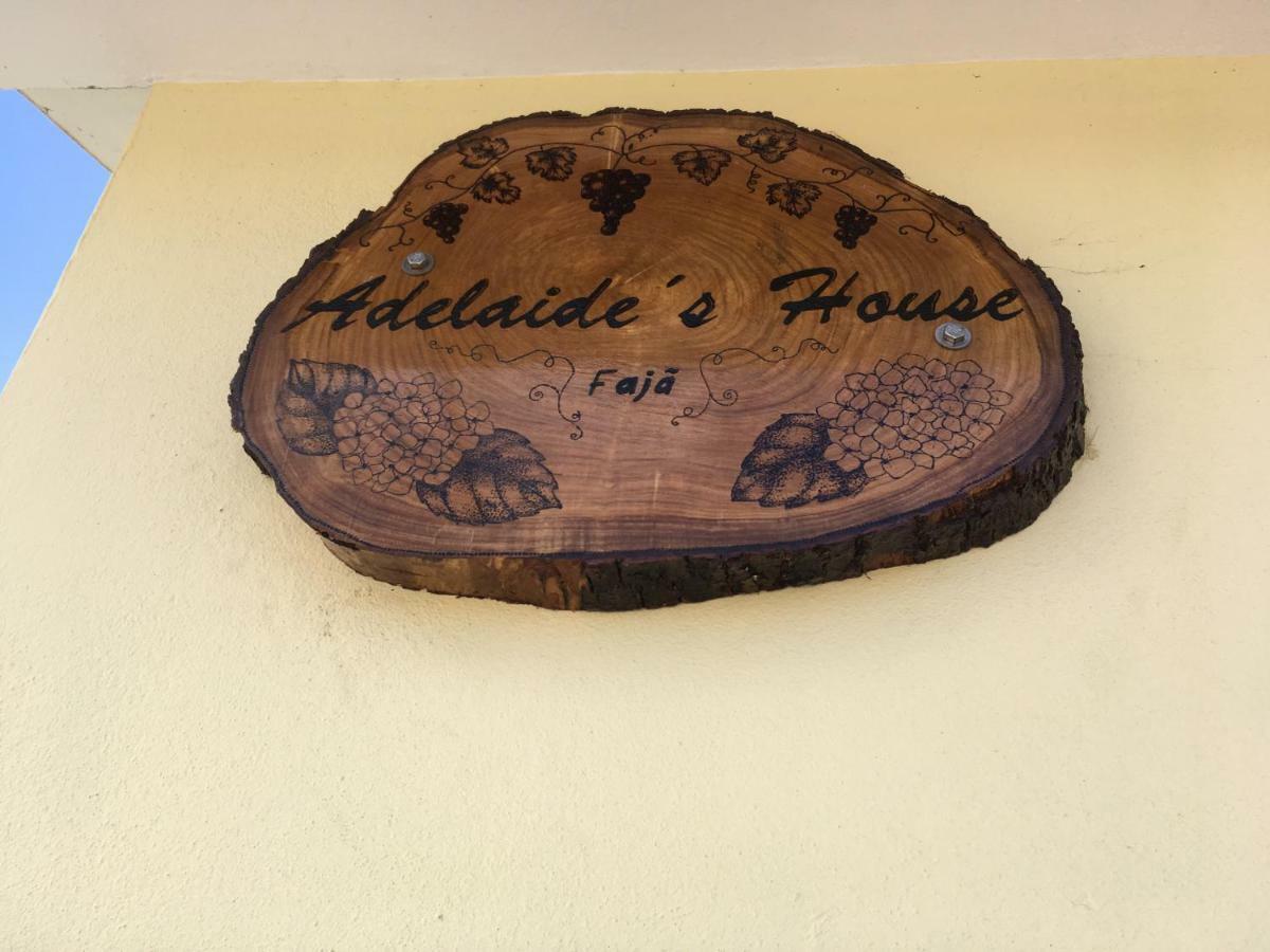 Praia do Norte Adelaide House 빌라 외부 사진