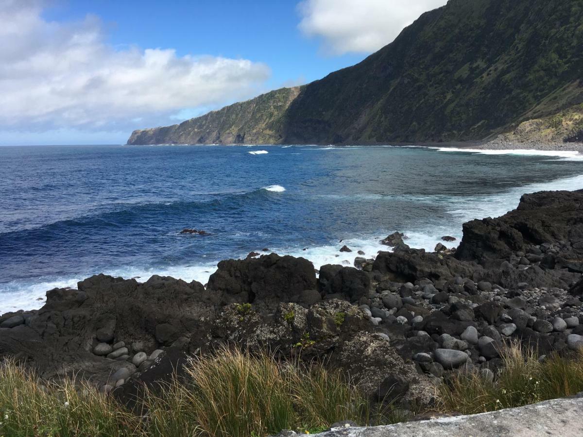 Praia do Norte Adelaide House 빌라 외부 사진
